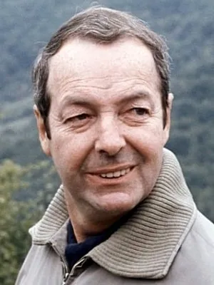 Guy Hamilton