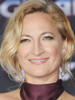 Zoë Bell
