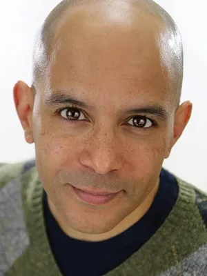 Mark Adair-Rios