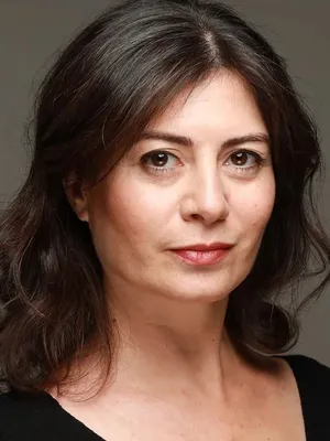 Eren Balkan