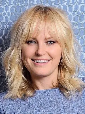 Malin Åkerman