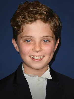 Roman Griffin Davis