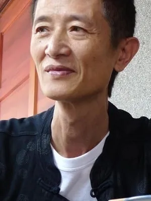 Chen Bo-zheng