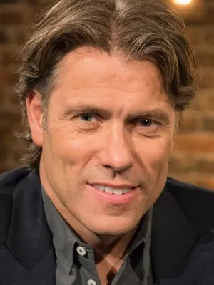 John Bishop