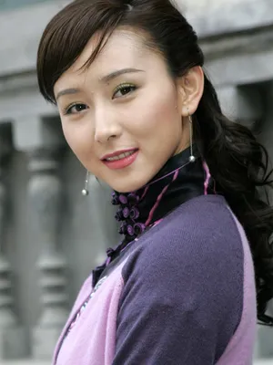 Hu Jing