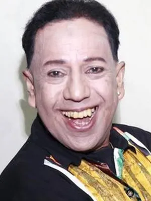 Fuad Alkhar