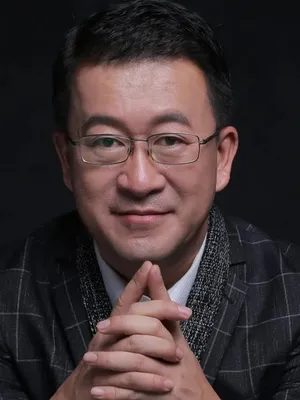 Ding Liang