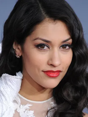 Janina Gavankar