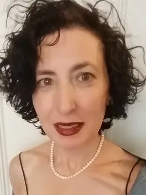 Lauren Yaffe