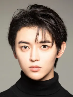 Jiang Chen