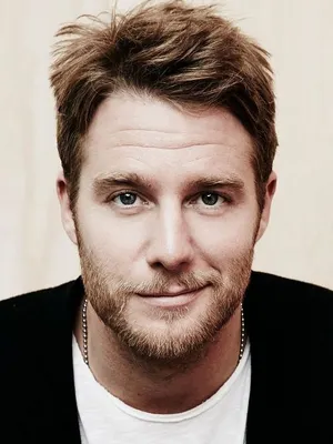 Jake McDorman