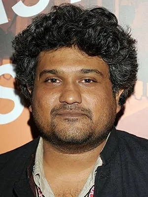 Vasan Bala