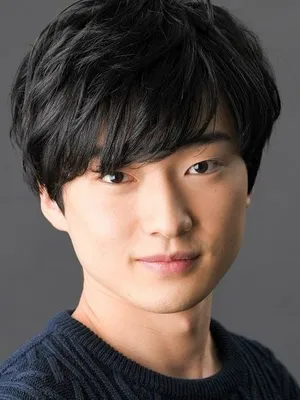 Rikuya Yasuda
