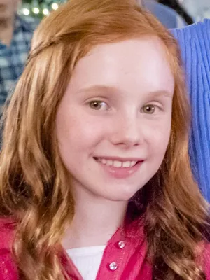 Lyla Marlow