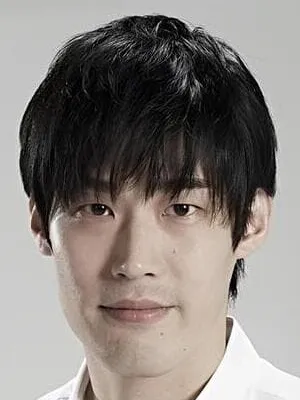 Eiki Narita