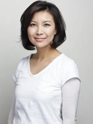 Jung Jae-eun