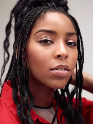 Jessica Williams