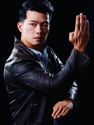 Peter Pham