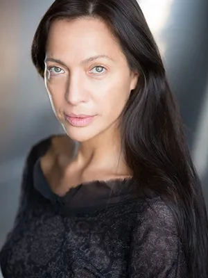 Gloria Garcia