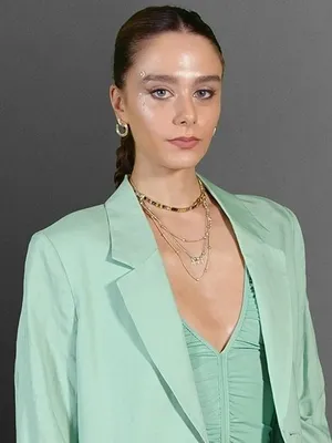 Seray Özkan