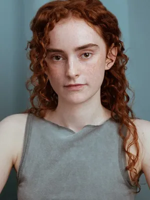 Eilidh Fisher