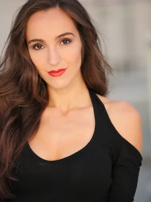 Stephanie Panisello