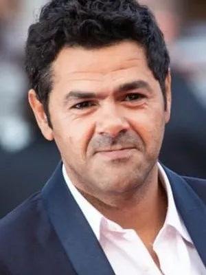 Jamel Debbouze