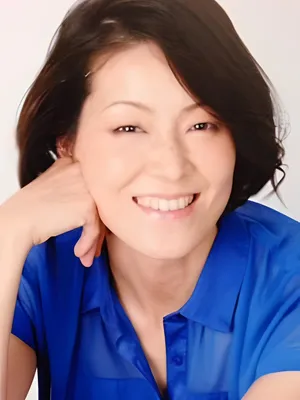 Nanae Kato
