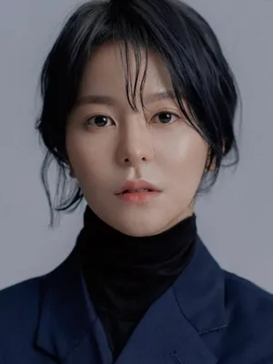 Kim Ju-yeon