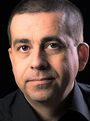 Mike Quinn