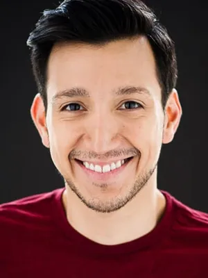 Sergio Osuna