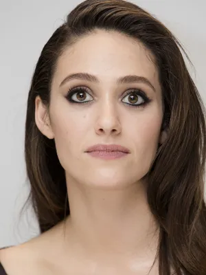 Emmy Rossum