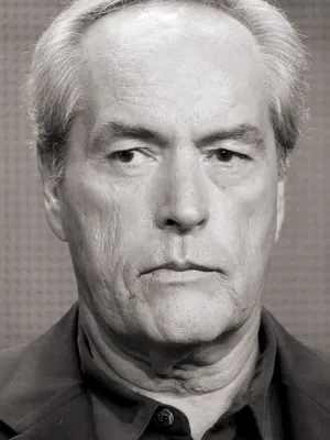 Powers Boothe
