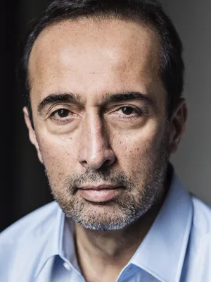 Bijan Daneshmand
