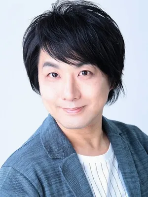 Takashi Kondo