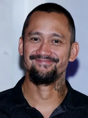 Tora Sudiro