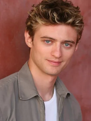 Crispin Freeman