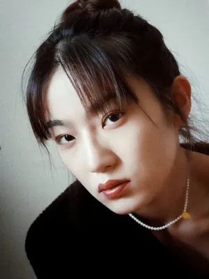 Hong Shuang