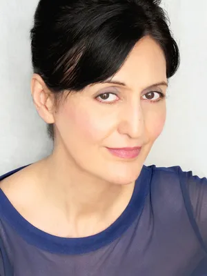Jacqueline Antaramian