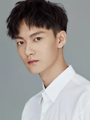 Zhang Guansen