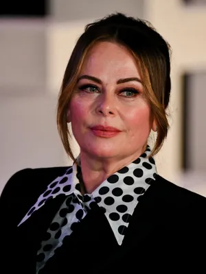 Polly Walker