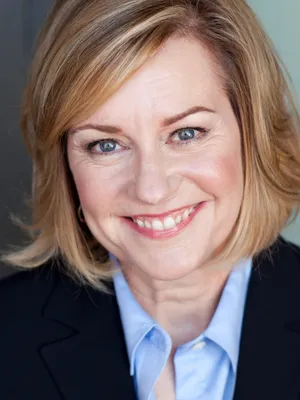 Mary Beth Fisher