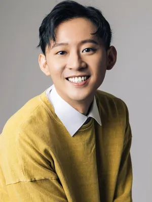 Po-Jen Wang