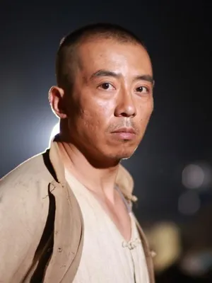 Jiao Peng