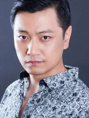 Zhang Hongrui