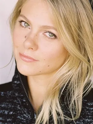 Lily Cowles