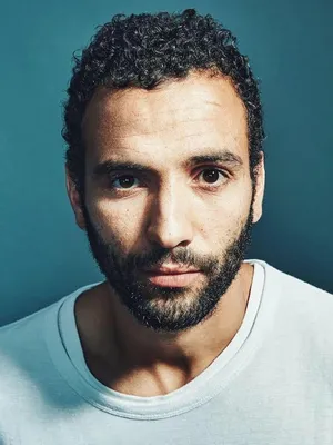 Marwan Kenzari