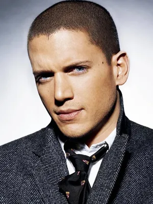 Wentworth Miller