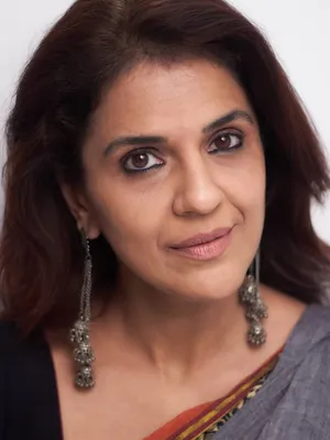 Komal Chhabria