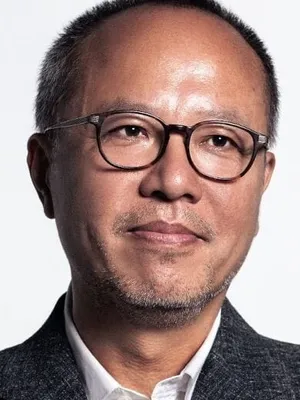 Chung Mong-Hong